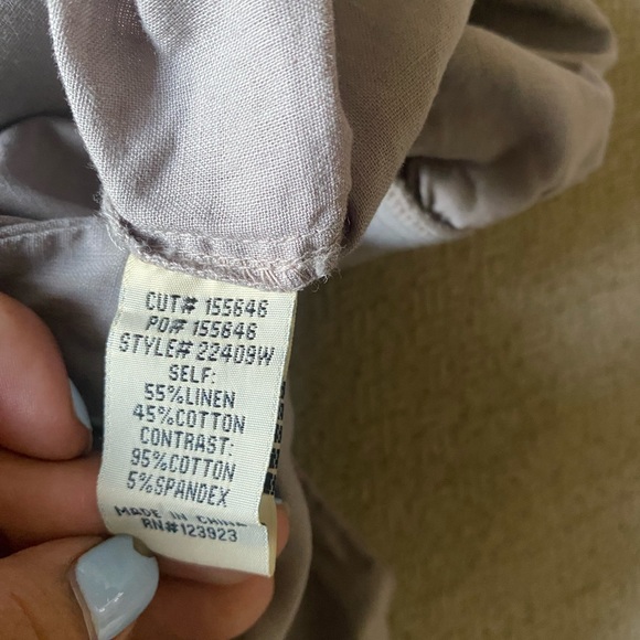 Wearables pants - Picture 4 of 9